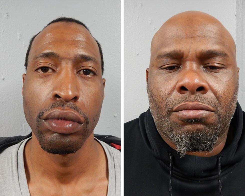 Two Arrested in Separate Narcotics Investigations