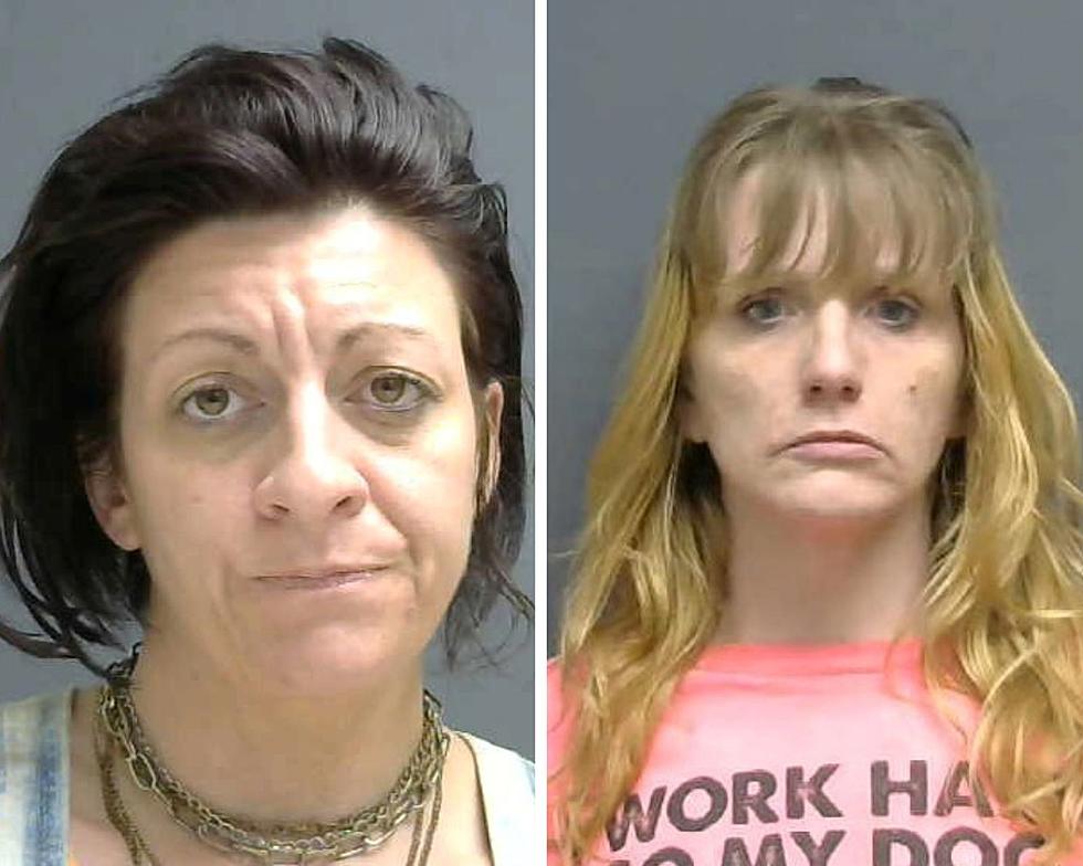 Three Arrested, Two Jailed in Separate Pike County IL Incidents