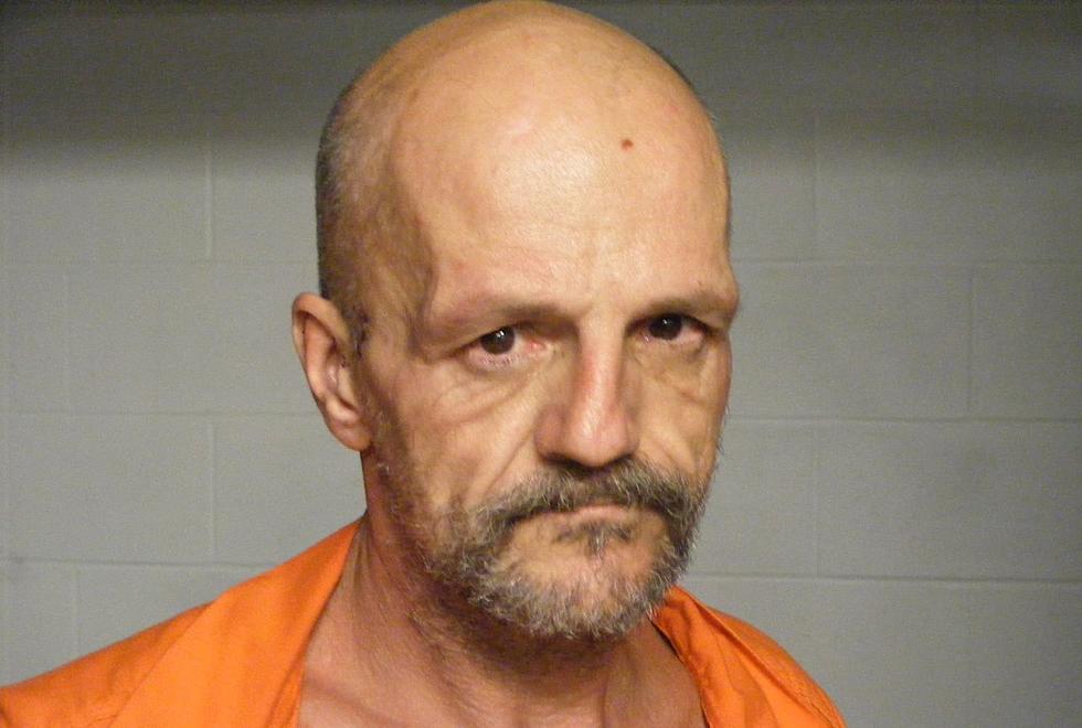 Clark County MO Man Jailed for Domestic Assault, Attempted Murder