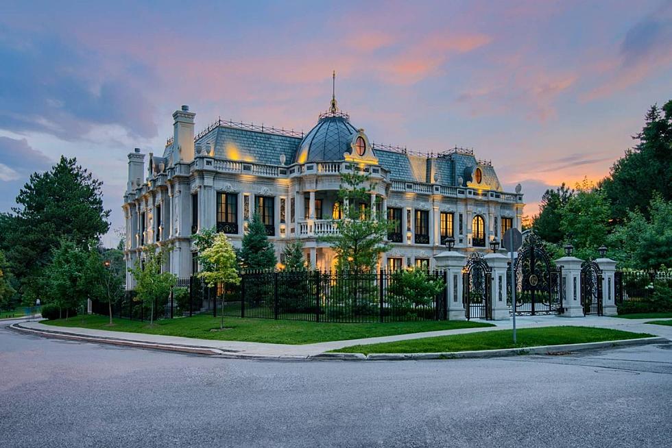 Up ‘Schitt’s Creek’? The La Belle Maison Mansion is For Sale