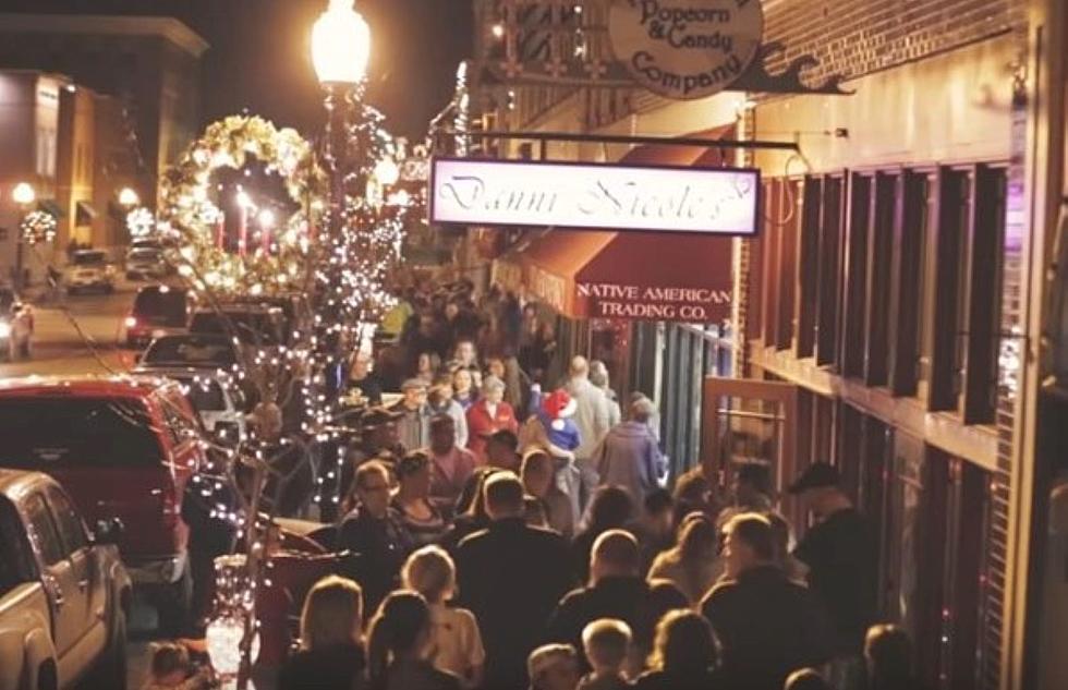 Hannibal Gets Its Christmas Sparkle On Starting Friday