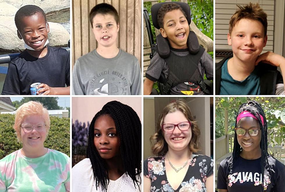 If You Have Room for One More – Check Out These Illinois Kids