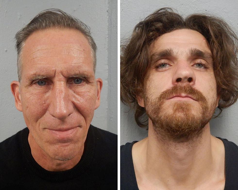 Domestic Dispute Leads to Arrest of Two Hannibal Men