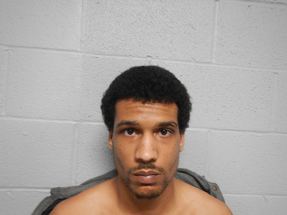 Hannibal Arrest Made After Shawnee Trail Shooting