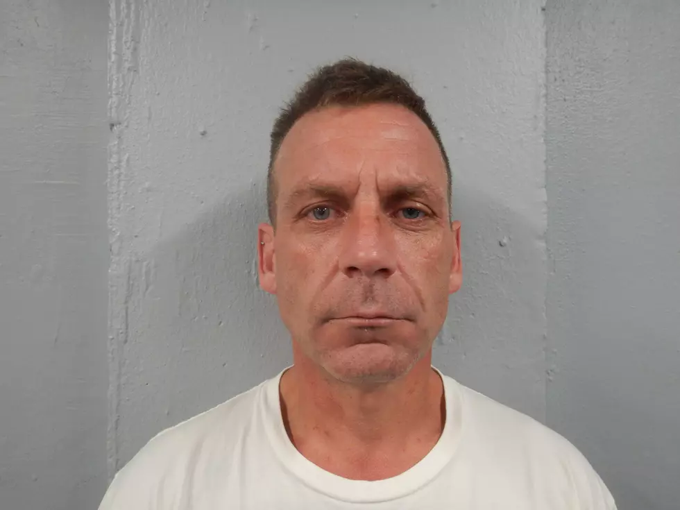 A Hannibal Man is in Jail For Distribution Bond Set at $100,000