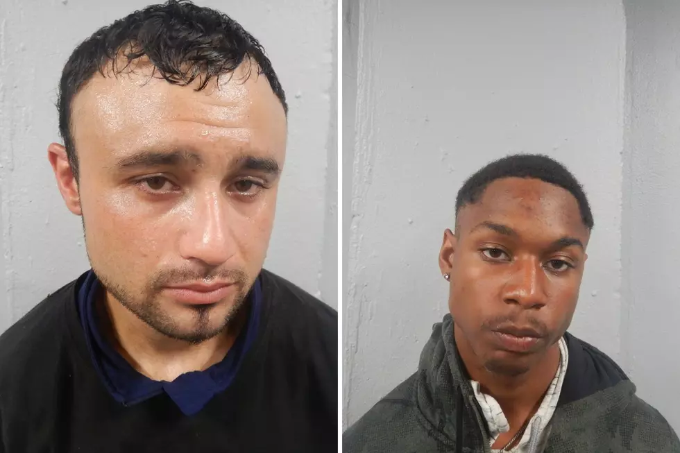 2 More Burglary Arrests Made in Hannibal Within 24-Hours