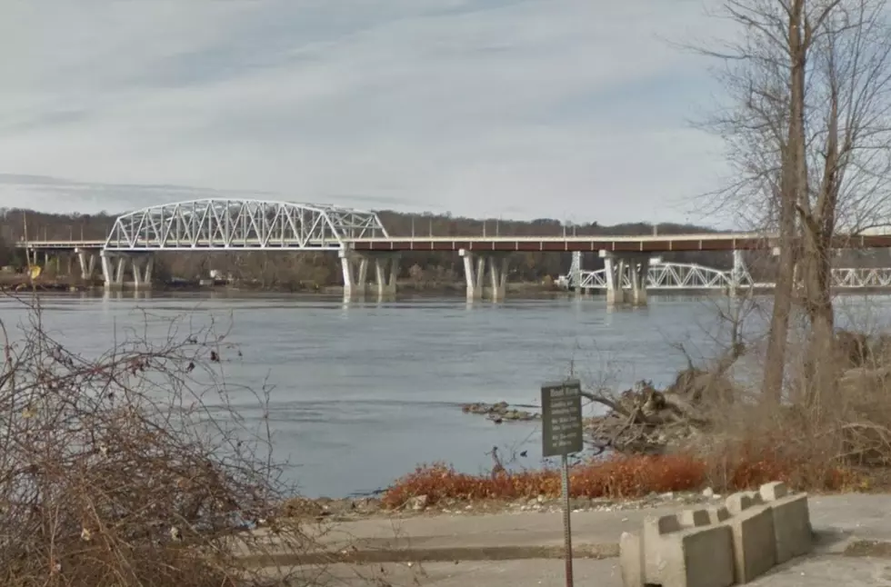 Study: 1 in 10 Missouri Bridges Can No Longer Carry Intended Load
