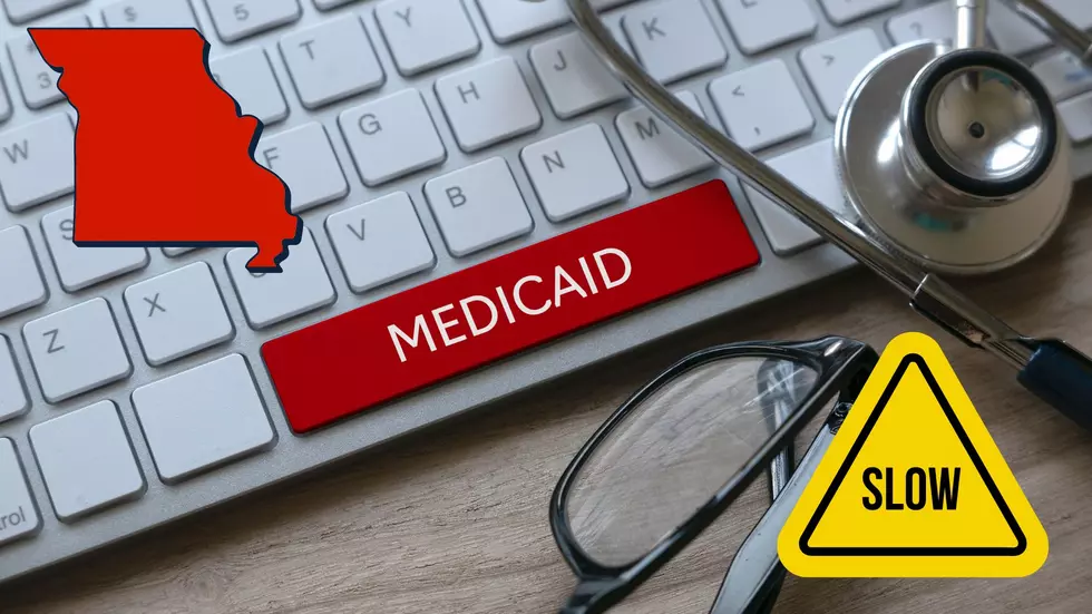 Report: Missouri Medicaid Has One of Longest Wait Times in Nation