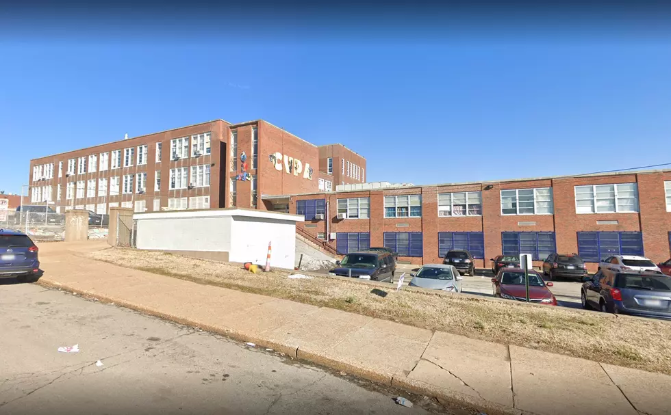 Active Shooter at St. Louis School Kills 2, Taken Down by Police