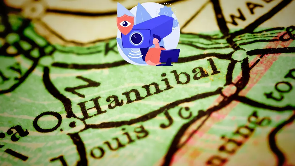 Hannibal Police Launch Voluntary Citizen Camera Surveillance