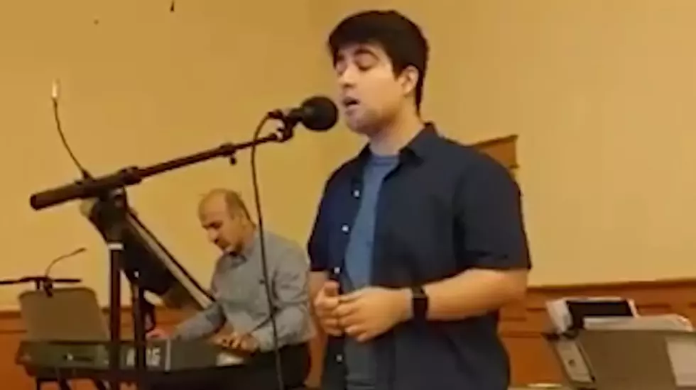Illinois Teen Tragically Dies While Doing Solo for School Choir