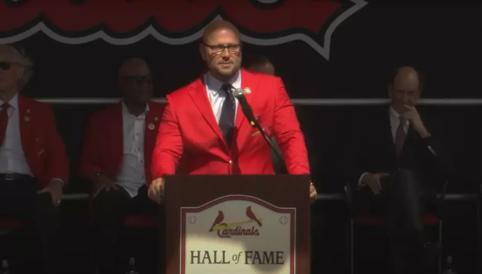 Matt Holliday is a St. Louis Cardinal Again – As a Bench Coach