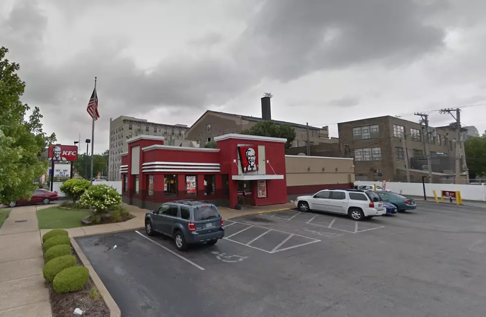 St. Louis KFC Worker Shot Because They Ran Out of Corn