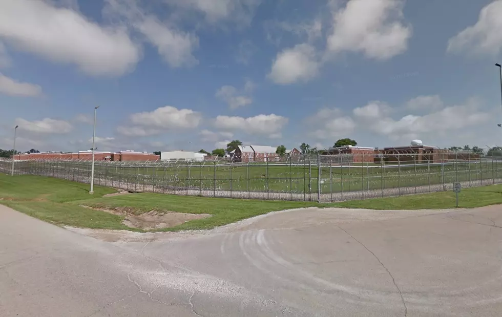 5 Missouri Prisoners On the Run After Escaping from this Jail