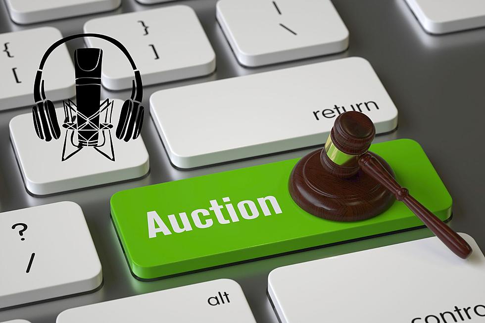 The Original Radio Auction &#8211; Bids for Bargains is Back &#8211; Save BIG
