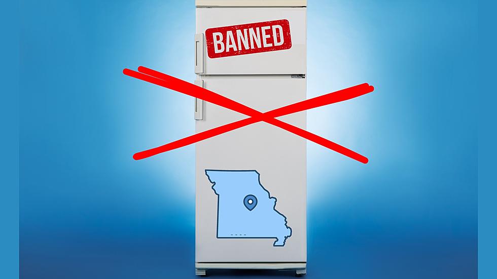 If Feds Get Their Way, These Fridges Could Be Banned in Missouri