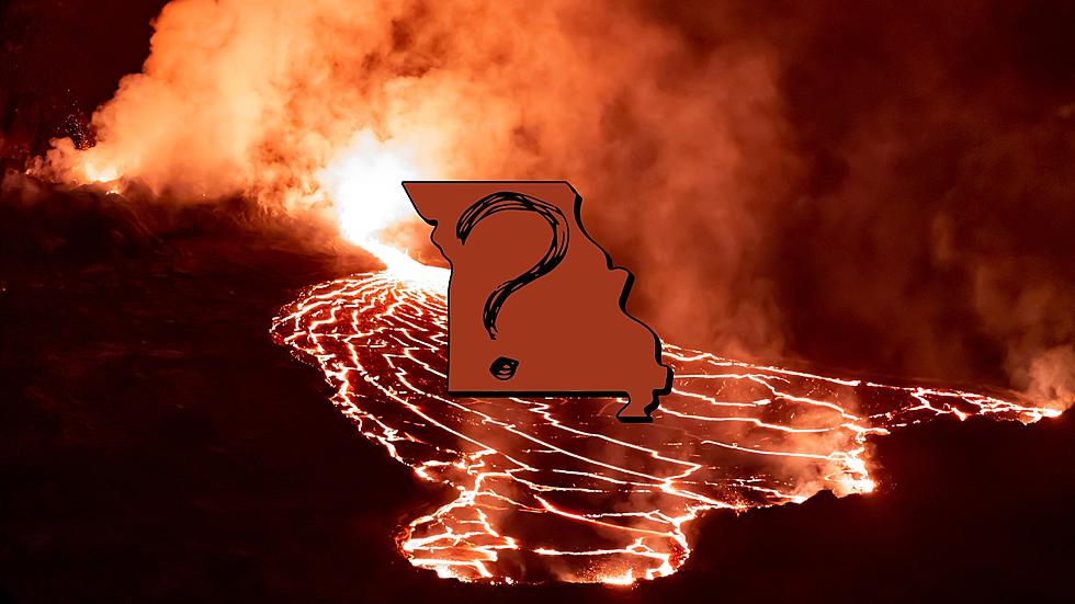 Wait – World’s Largest Lava Flow Really Extends Into Missouri?