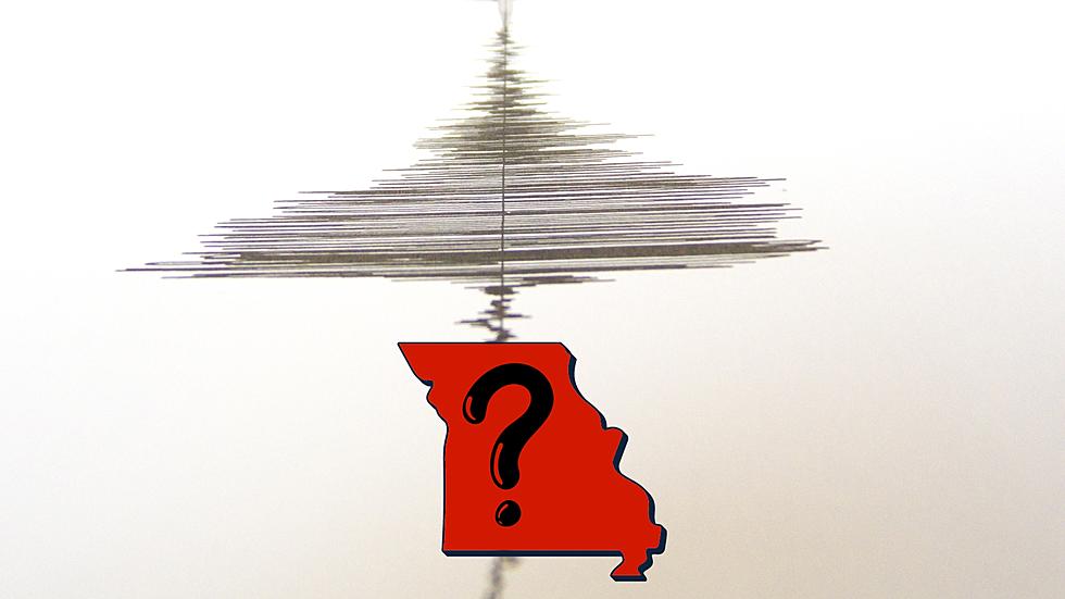 Missouri Shaken by One of 2023&#8217;s Most Intense Quakes Wednesday