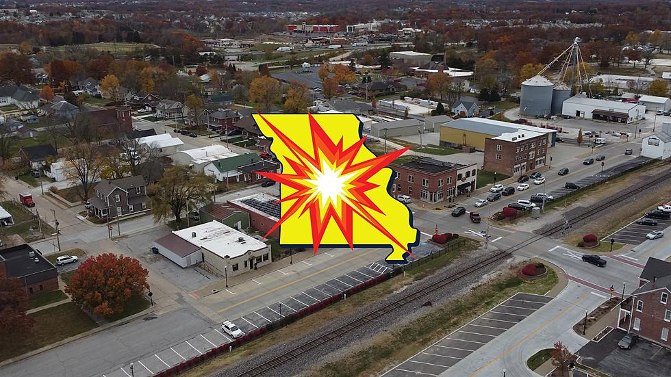 What's Missouri's Biggest 'Boomtown'? 7x Growth from 20 Years Ago