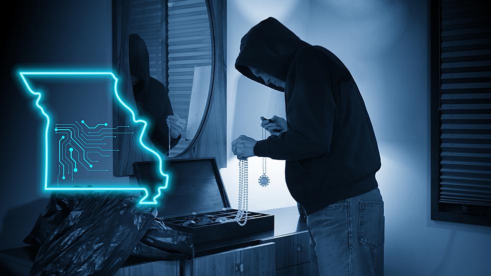 Look Out Missouri, Gangs Using Hi-Tech to Scramble Home Security