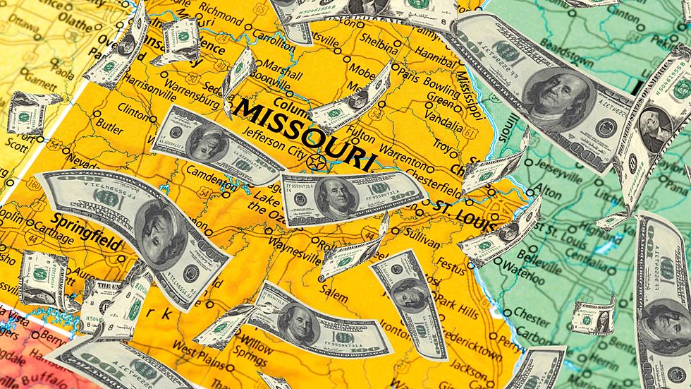 Missouri’s Richest Small Town? Everyone Makes More Than 200 Grand