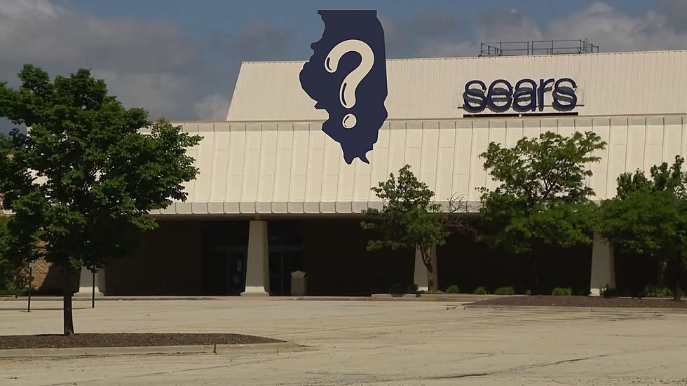 Sears Just Reopened 2 Stores – Could They Return to Illinois?