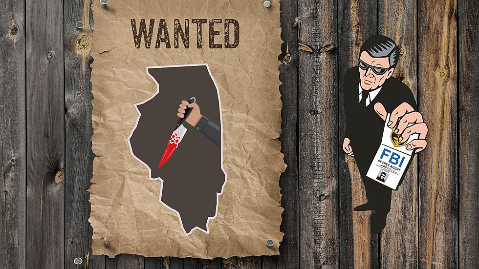 FBI Looking for Illinois Man Who is Now a Murder-for-Hire Suspect
