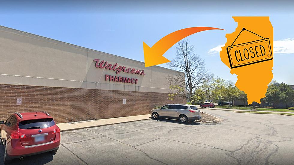 Walgreens Closing Some Stores, 1 Already Confirmed in Illinois
