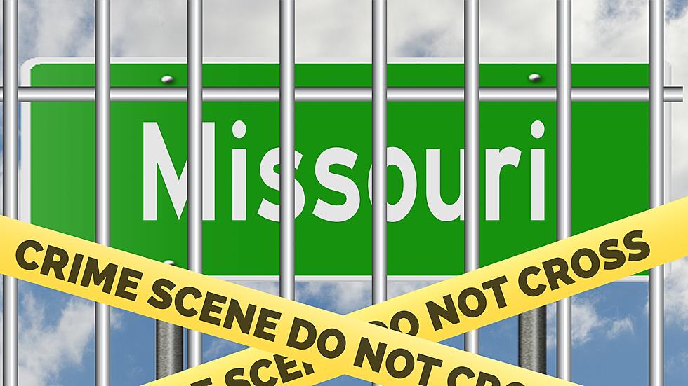 Missouri Has 20% of America's Most Dangerous Cities for 2024