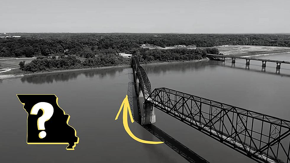 Missouri’s ‘Scariest Bridge’ Takes a Bizarre 30 Degree Turn