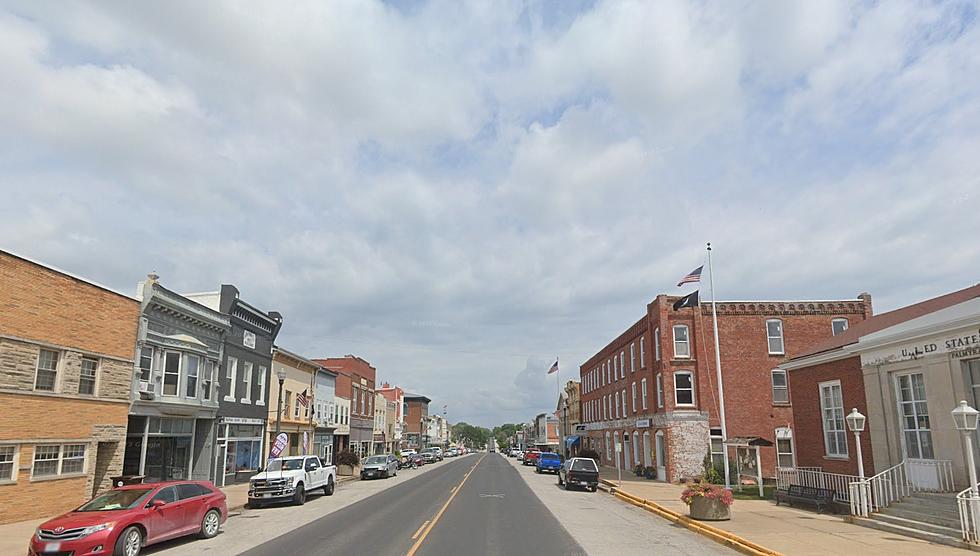 Palmyra Named One of Missouri's Best Small Towns for 2024