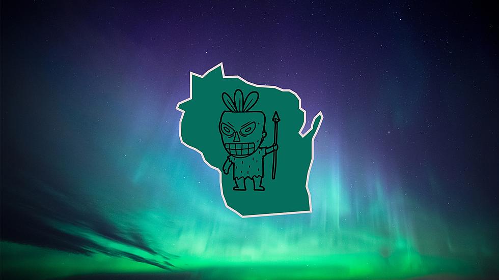 Good Chance Wisconsin Sees Northern Lights Due to ‘Cannibal CME’