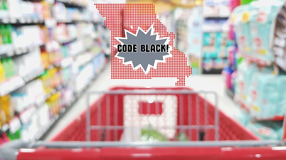 Hear 'Code Black' in a Missouri Store? Get Away from Windows Now