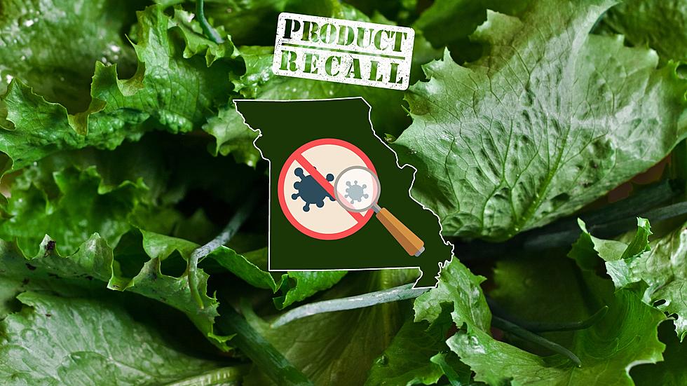 Massive Dole Salad Recall in Missouri – Fatal Infection Risk