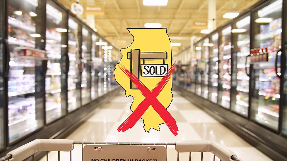 Government Puts Sale of Many Illinois Grocery Stores On Hold