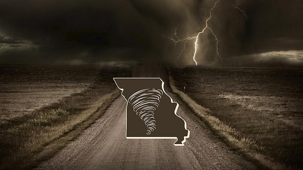 A ‘Deep Cyclone’ Brings Severe Storm Danger to Missouri Next Week