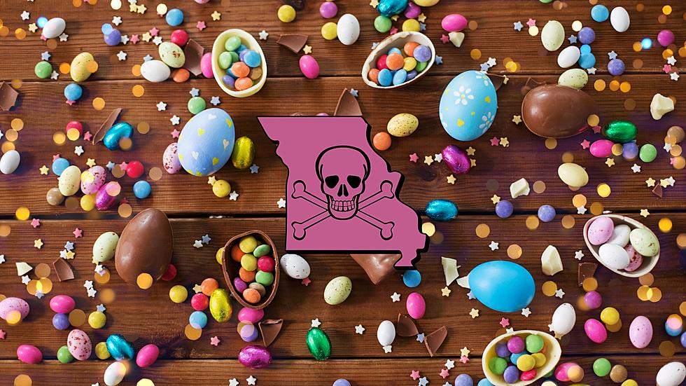 Could Missouri&#8217;s Favorite Easter Candy Really Be a Secret Killer?