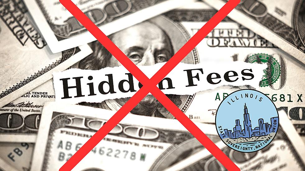 A New Law in Illinois would Kill "Hidden Fees" from Businesses 