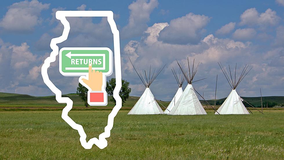 Will a County in Illinois be FORCED to return &#8220;Stolen&#8221; Land?