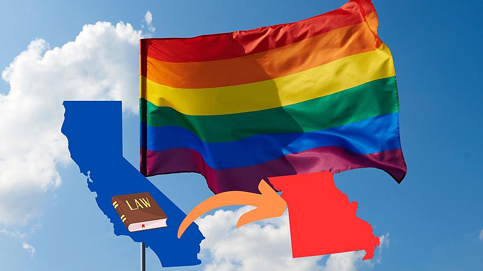 A New Law in California could become a Law in Missouri 
