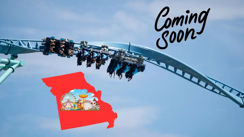 A Brand NEW Theme Park will open in Kansas City in 2026