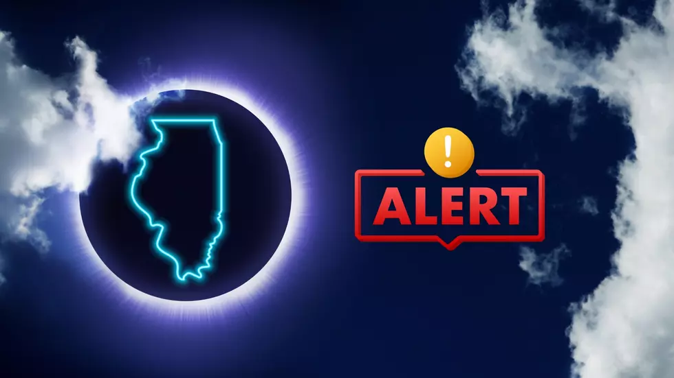 Illinois Issues Urgent Travel Warnings for Solar Eclipse in April