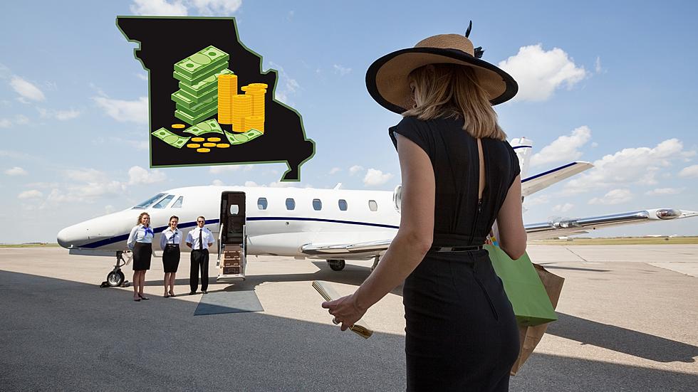 Show Me Bling &#8211; Missouri&#8217;s 5 Richest Families All Worth Billions
