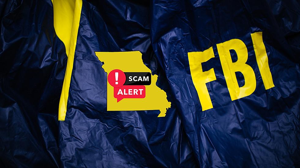 FBI Issues Stern Warning to Missouri about 13 Vicious Scams