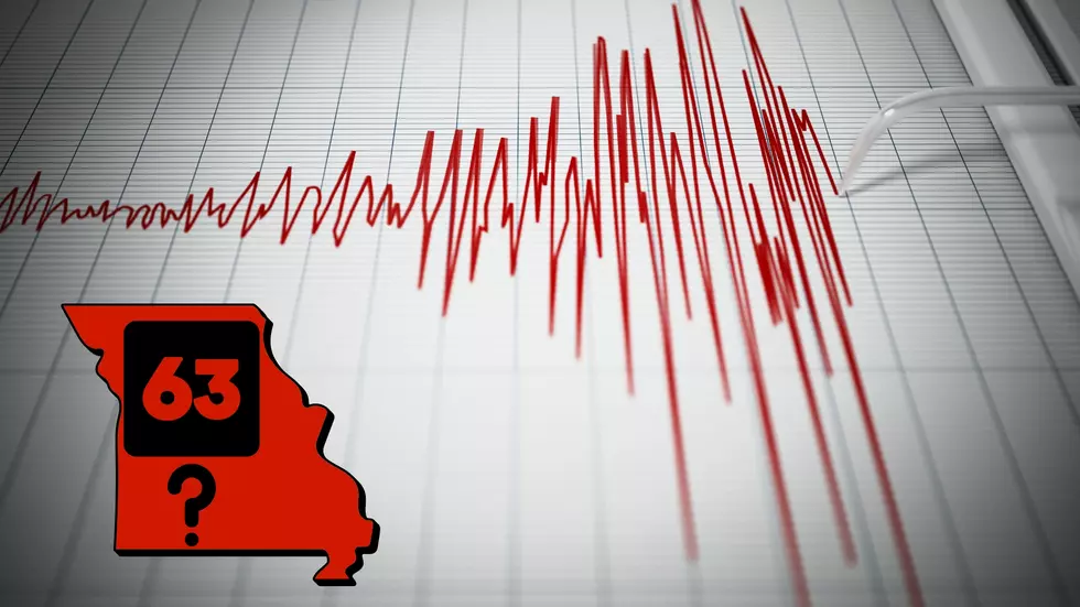 Already 63 Quakes in 2024 Along New Madrid Fault Zone in Missouri