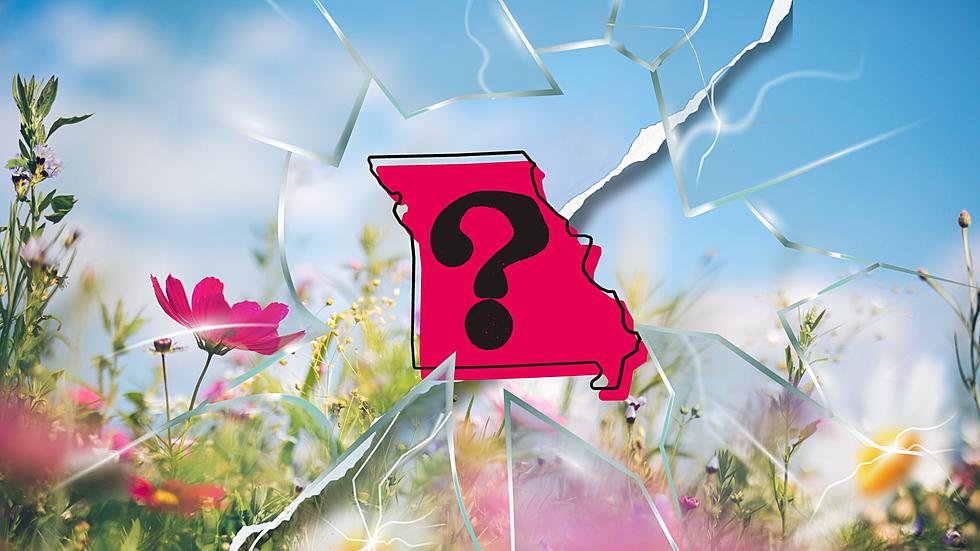 Is Missouri’s Weather Broken? Plants Blooming 20 Days Too Early