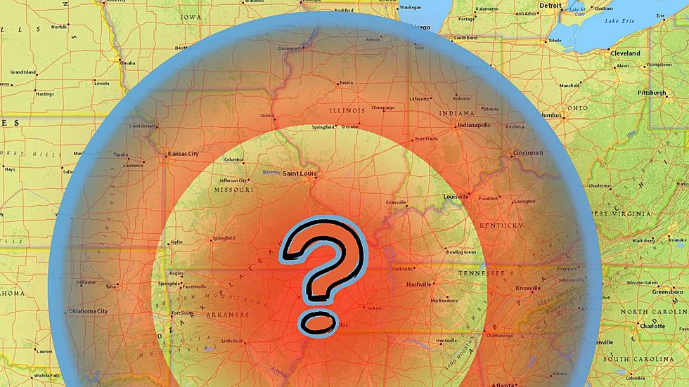 Simulation Shows the Terror of a 7.7 New Madrid Quake in Missouri