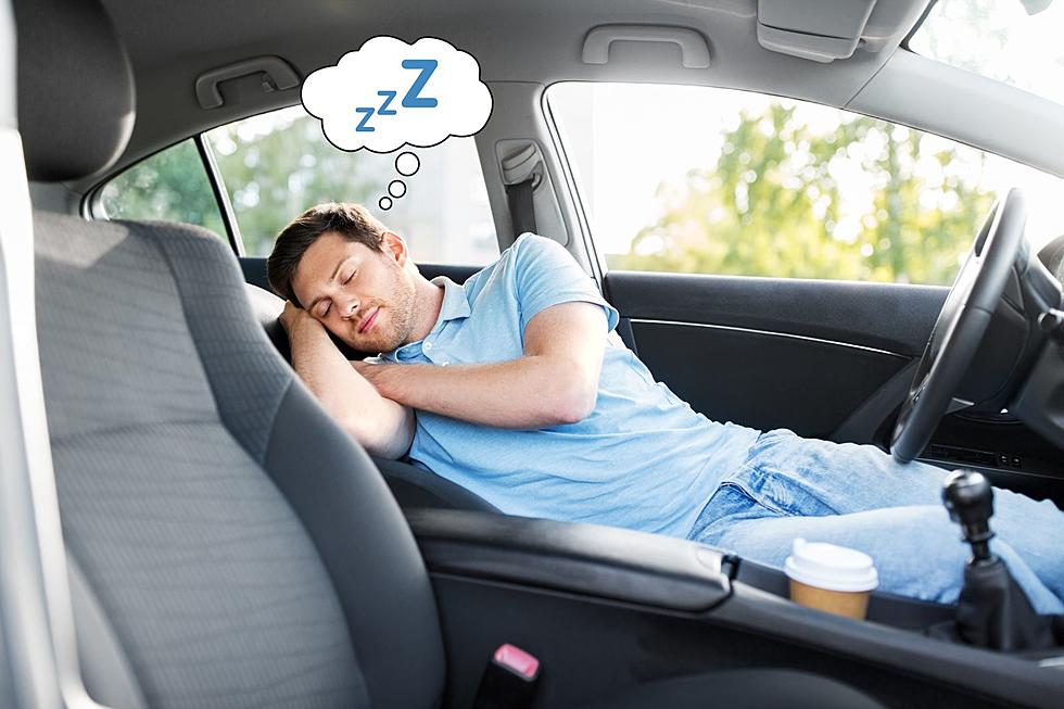 Are You Allowed to Sleep in Your Own Car in Illinois? Yes and No