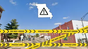 Suddenly, 3 Tiny Missouri Towns Have Highest Crime Rate in State