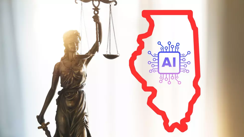 Illinois Lawmakers MUST Pass this New AI Law ASAP